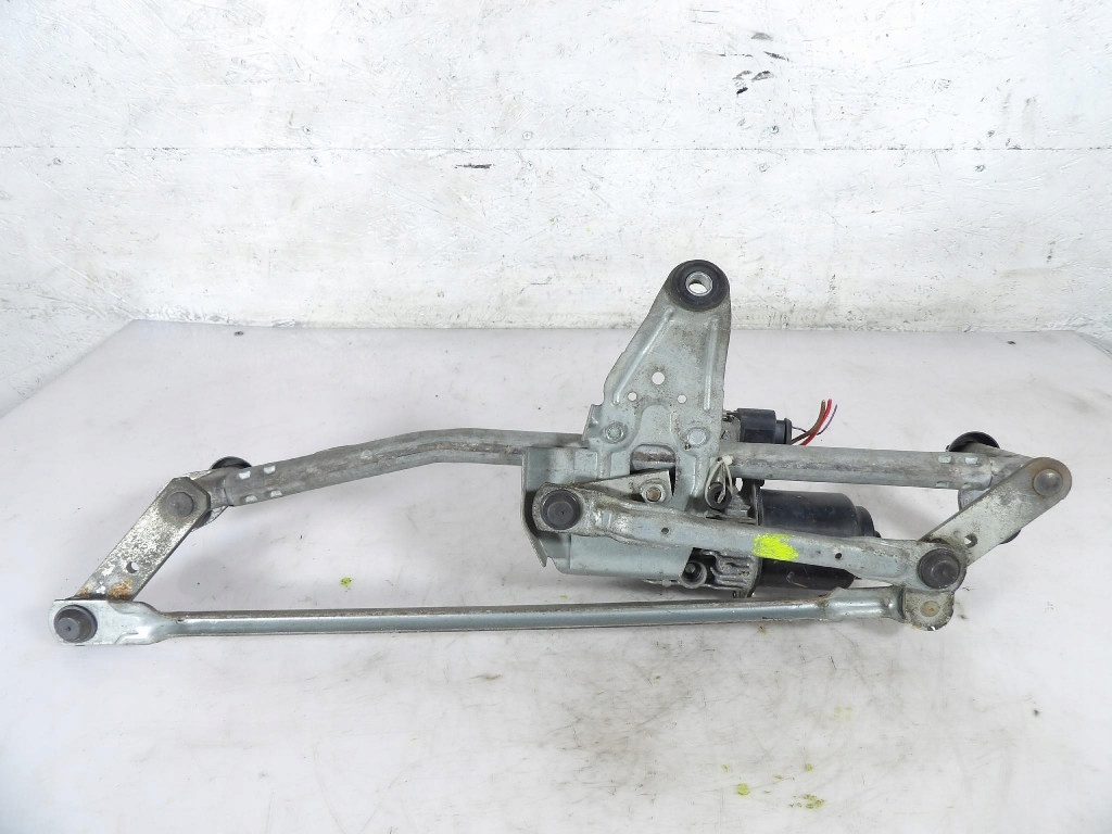 VW PASSAT B6 Wischergestänge 3C1955023G