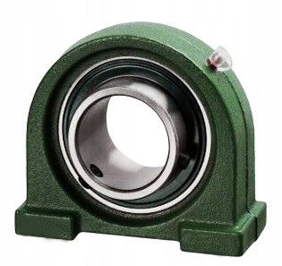 

Zespół Łożyskowy Ucpa 206 CX Łożysko Samonastawne