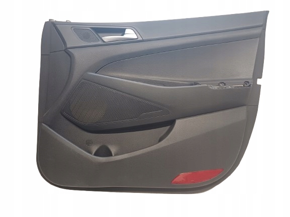HYUNDAI TUCSON 3 III 15- BOCZEK DRZWI PRAWY PRZÓD 82361D7000