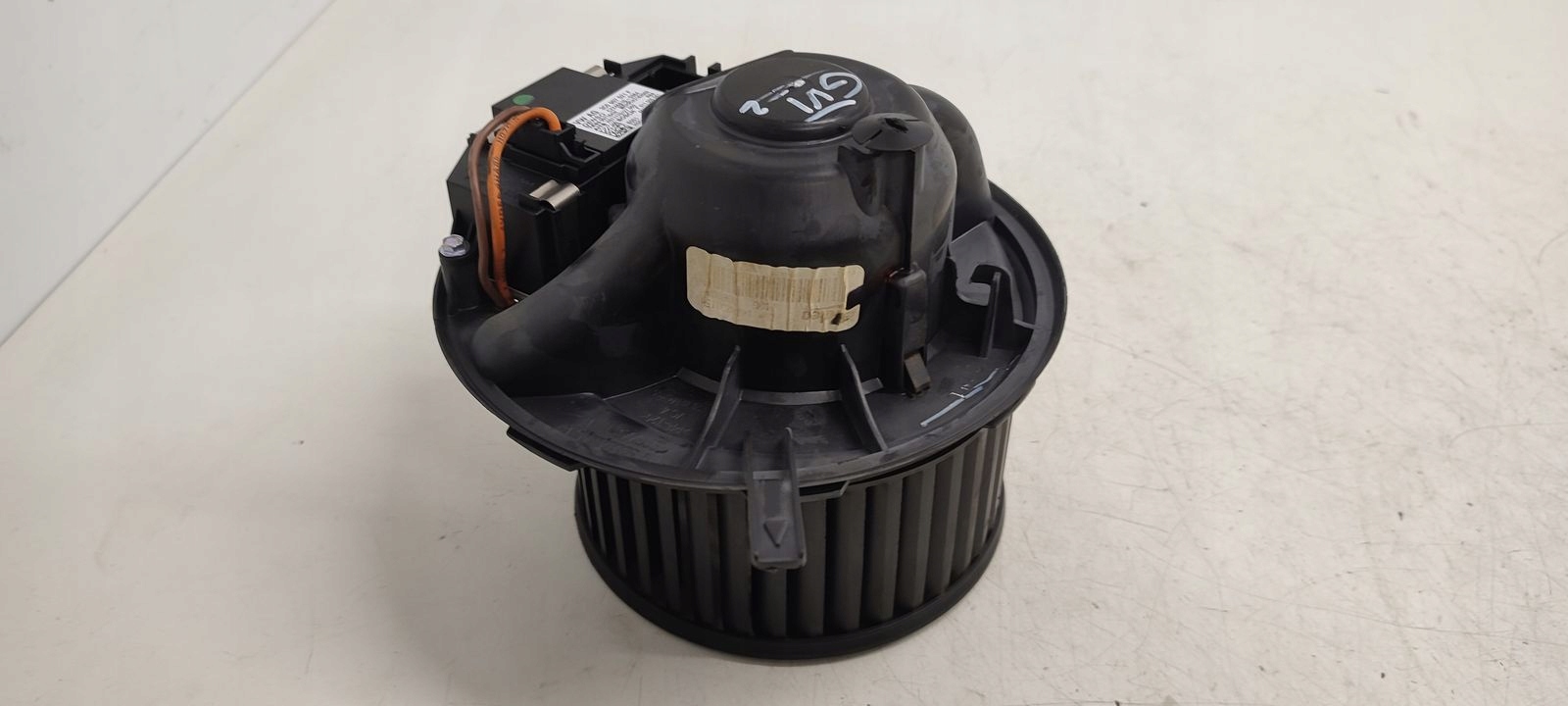 Dmuchawa Lüfter des lüfters VW Golf VI 1,2 TSI