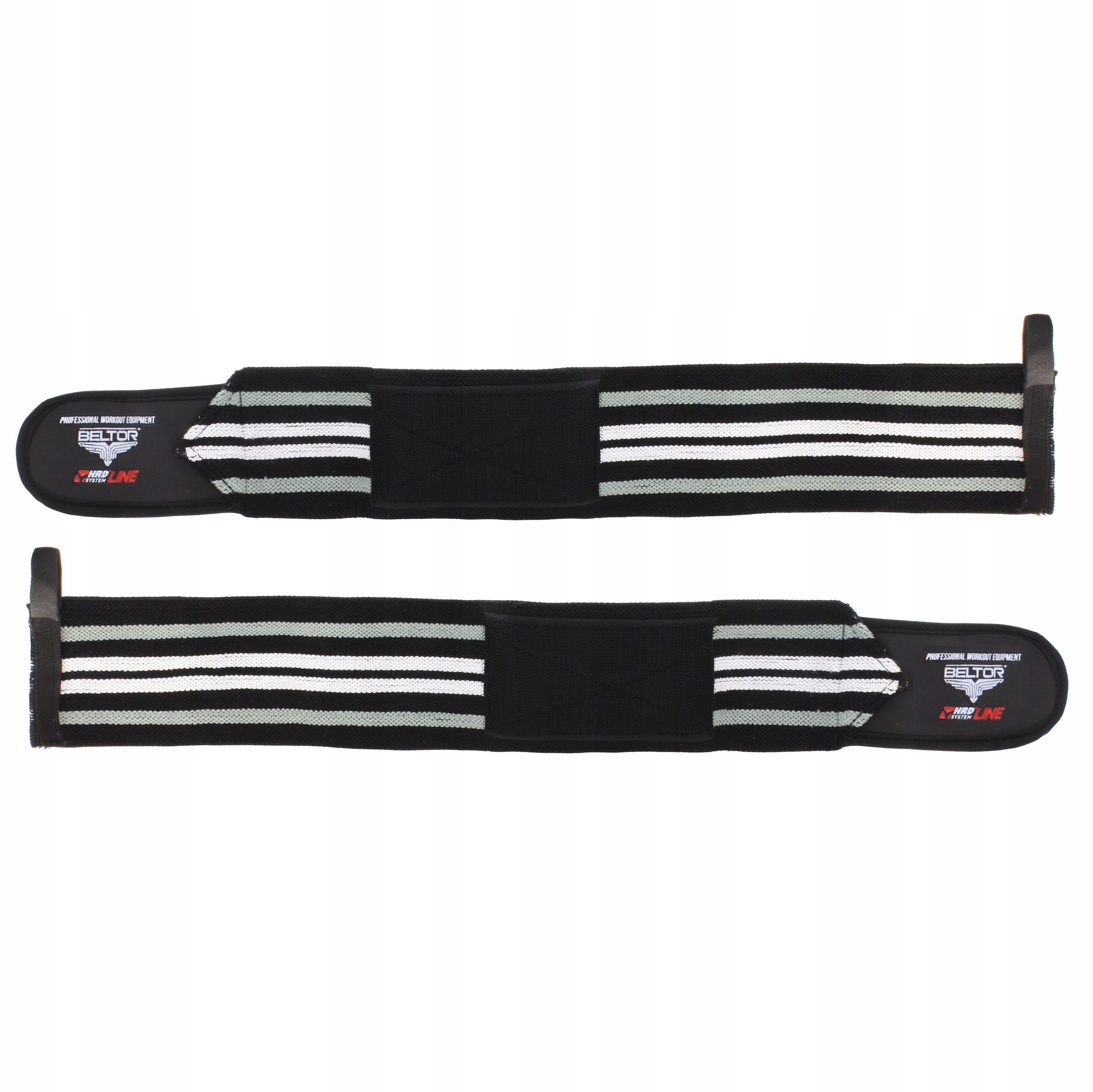 HRD SYSTEM USZTYWNIACZE NADGARSTKA PAS EASY FIT KLAMRA OPASKA STABILIZATOR Marka Beltor