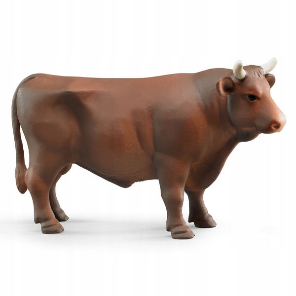 

Bruder 02309 Figurka Byka 18,5cm Byk brązowy