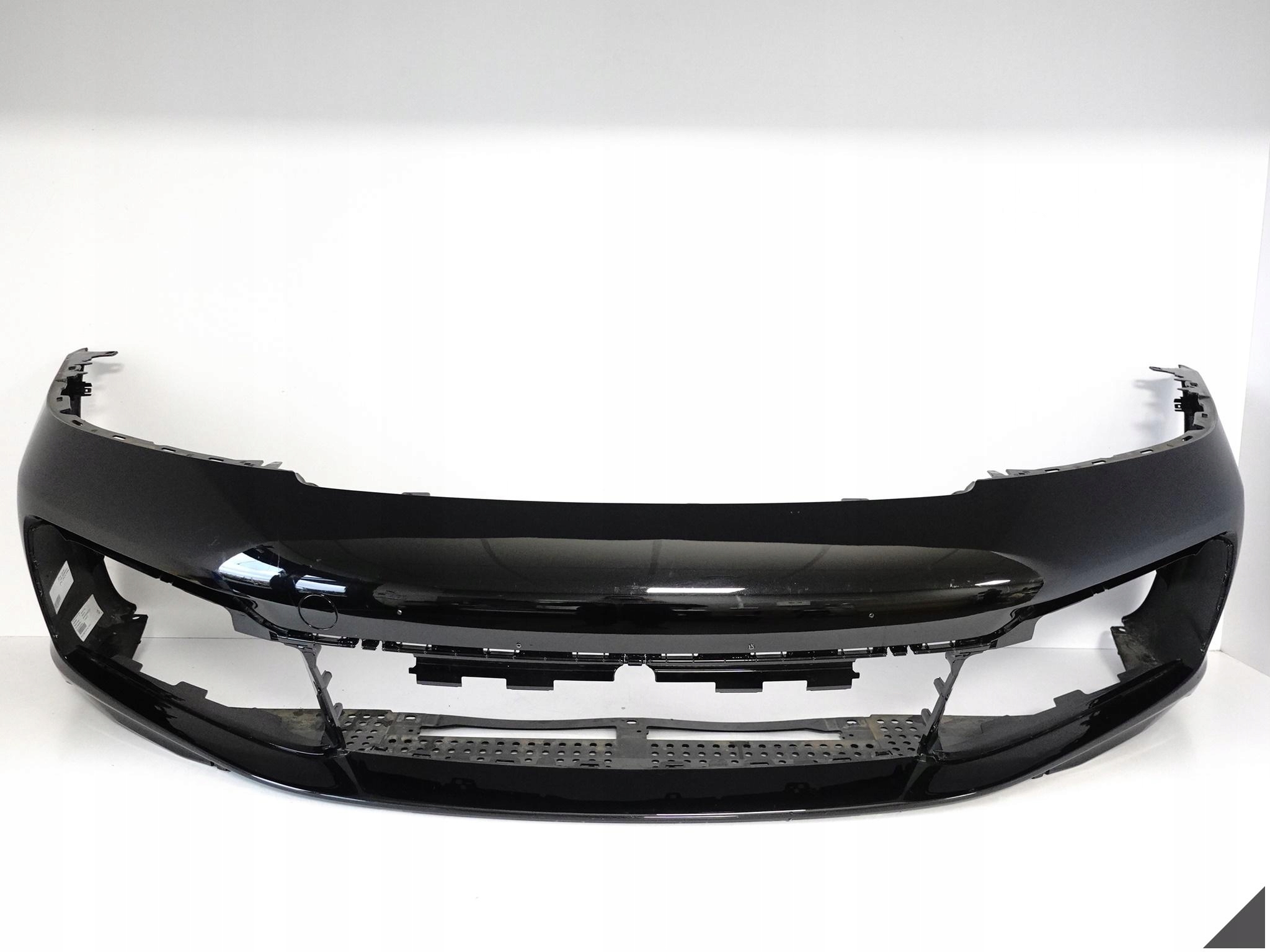 PORSCHE 911 992 CARRERA C2 C4 19- bumper front front 992807221N B.LADNY