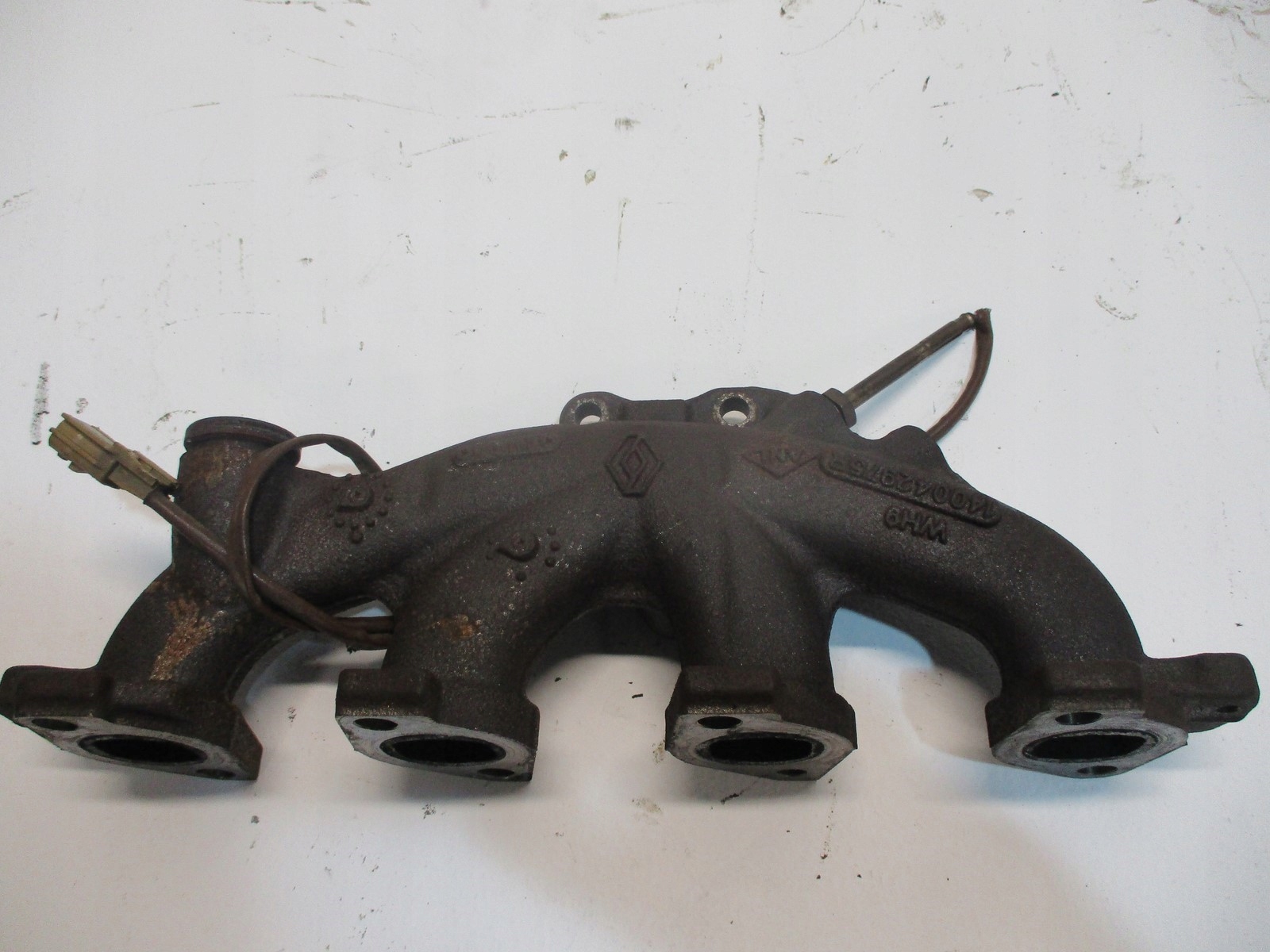 ispušna grana QASHQAI II 1,5DCI 140042975R