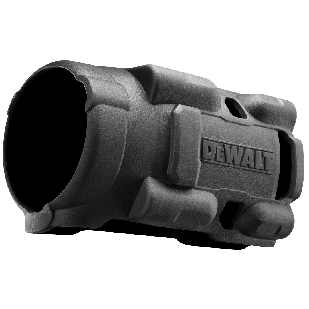 DEWALT.GUMOWA OSŁONA DO DCF921/922/923 PB92