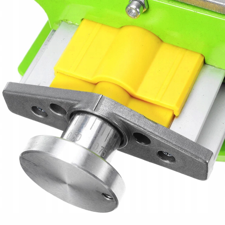 ALLSOME GB-6368 stół krzyżowy IMADŁO Kod producenta 01