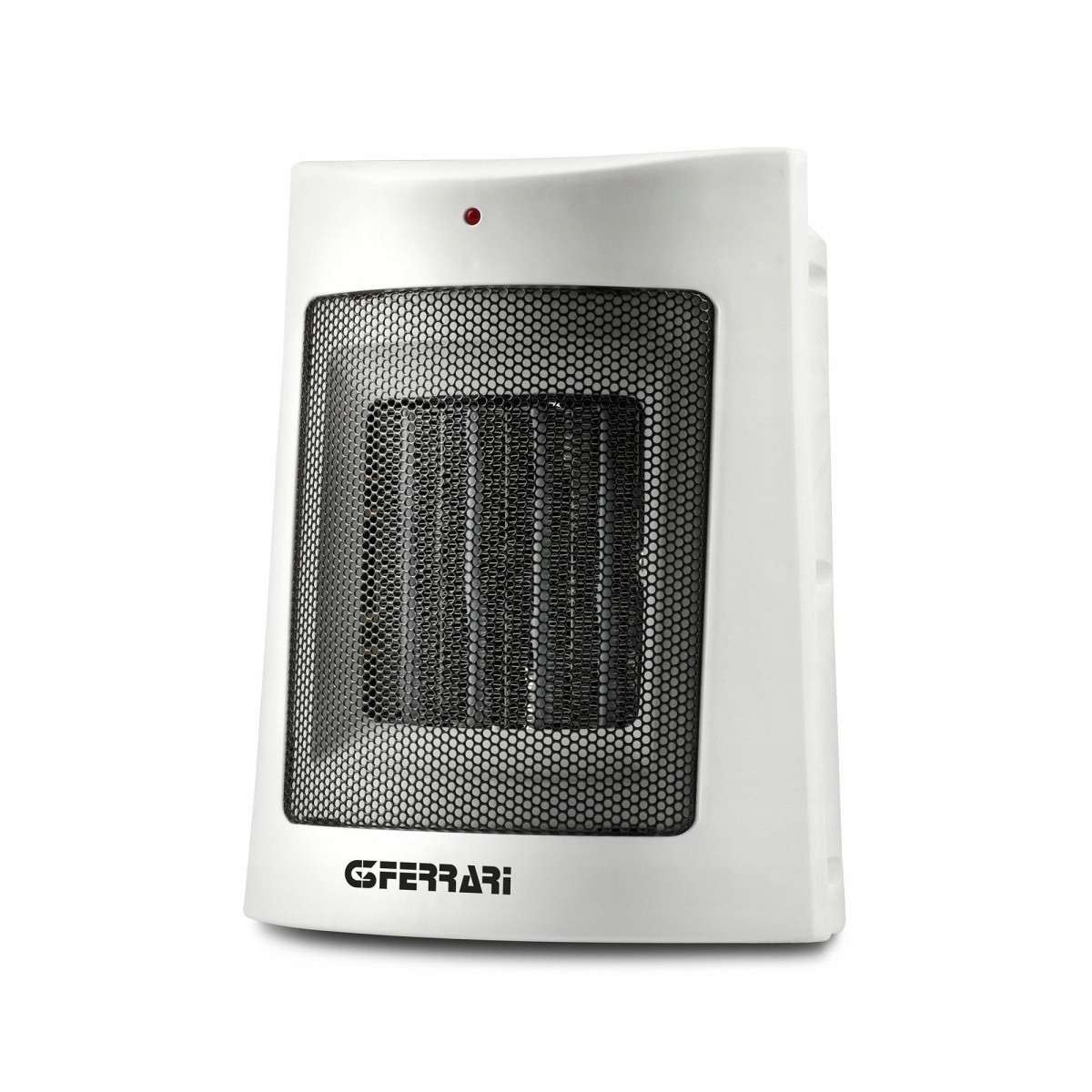 Topný ventilátor G3Ferrari, G6001801 2 úrovně výkonu, keramické topné člá
