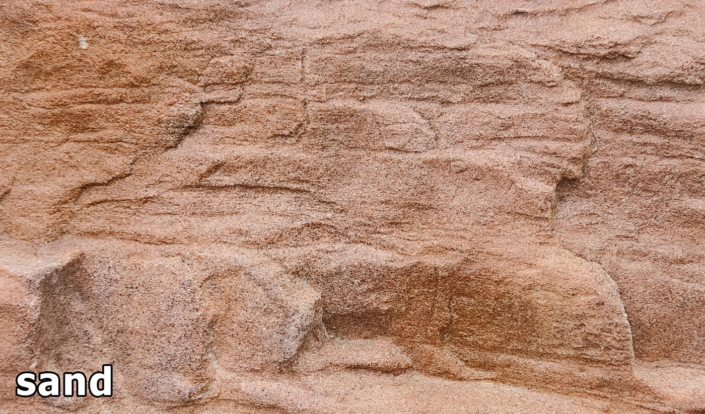 StoneDeco BK 45P 65x50x12 cm kaskada Marka inna