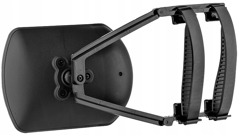 LUSTERKO DO HOLOWANIA PRZYCZEPY KEMPINGOWEJ Marka Inna