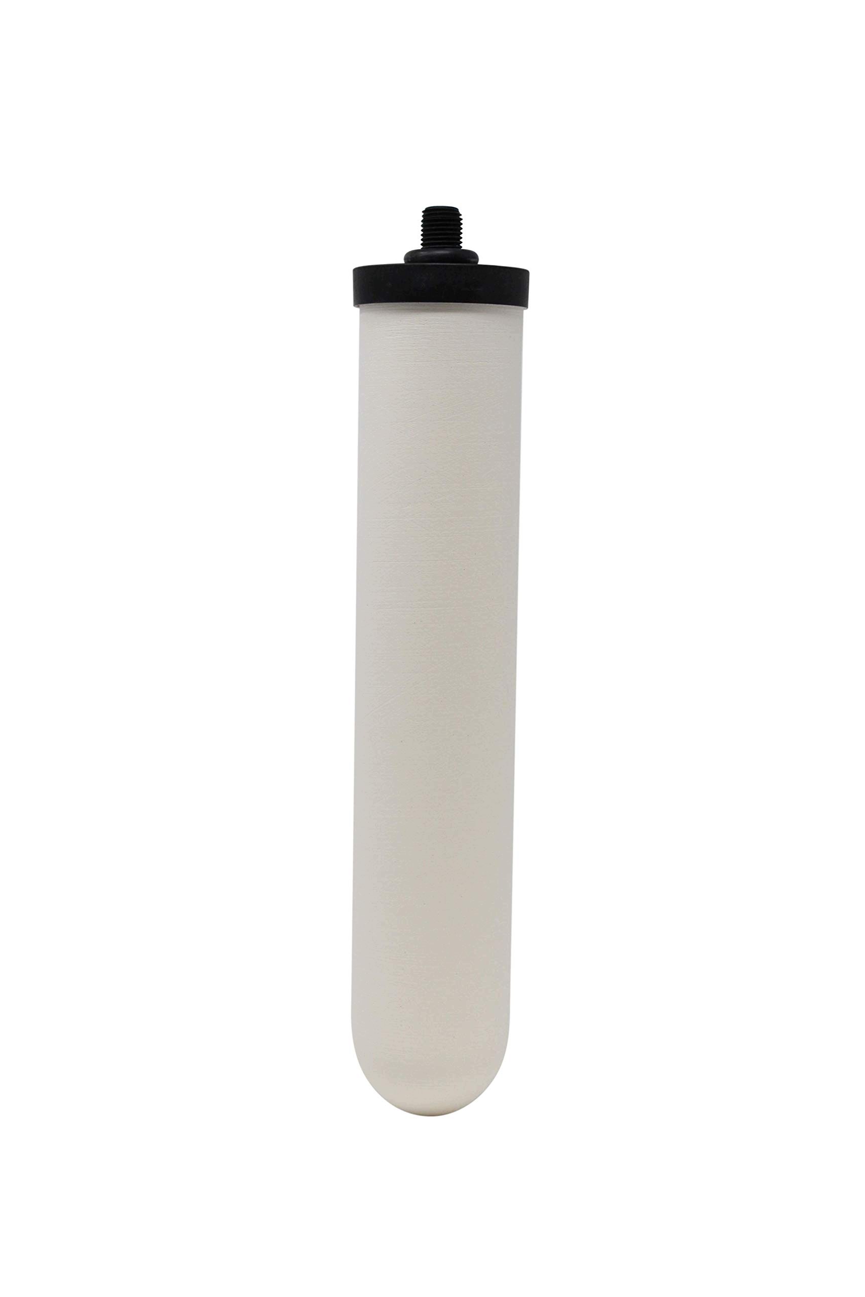 Filtr Doulton W9123019 UltraCarb Si Bílý 25 cm Keramická vložka Pitná voda