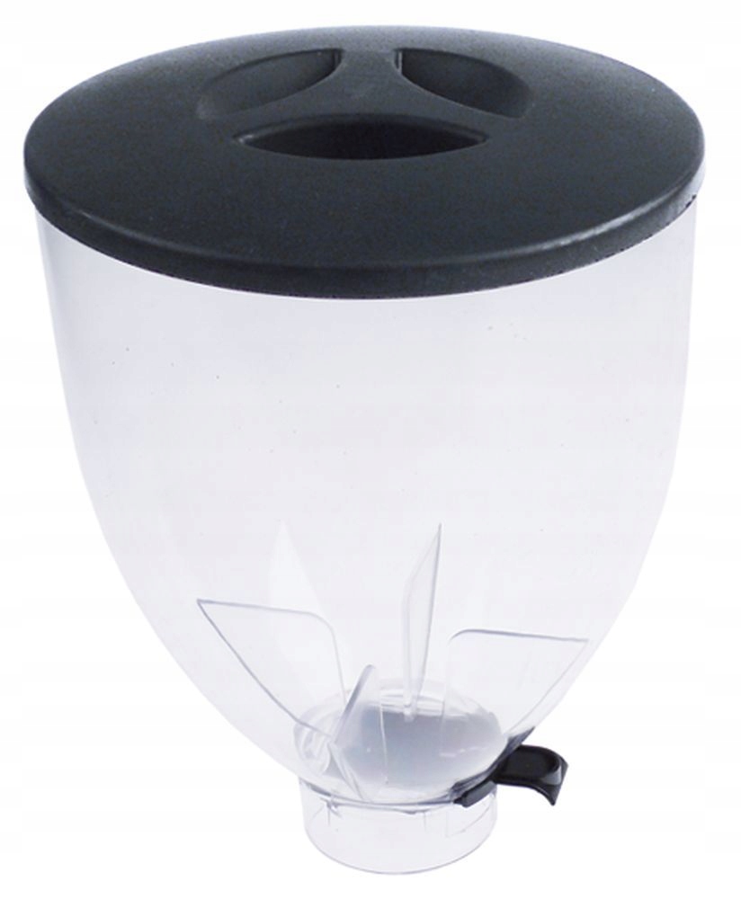 Nádoba na kávu Fiorenzato, průměr 200 mm, výška 255 mm