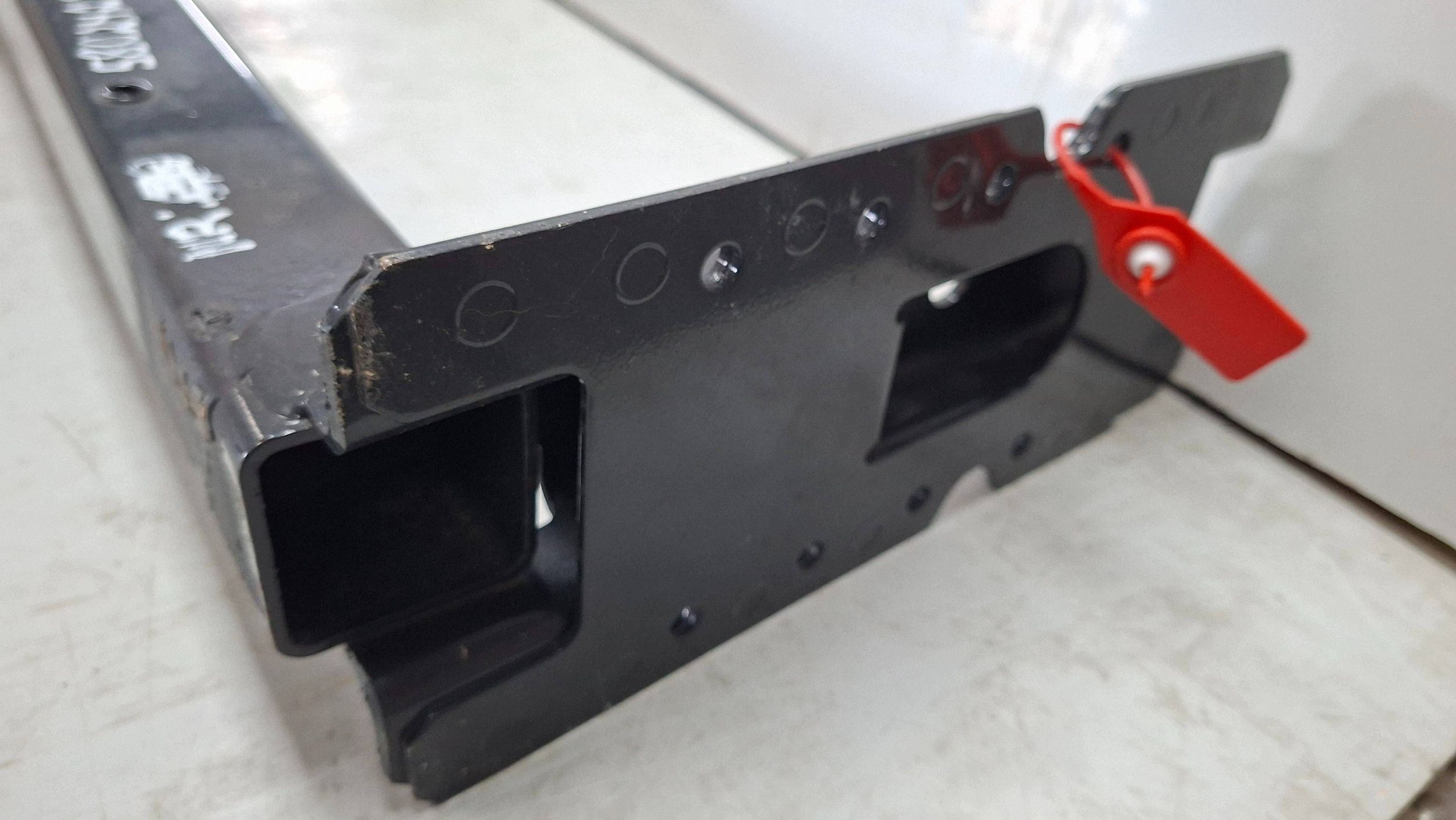 Supporto cambio ingranaggi 5802428556 IVECO DAILY IV 2014