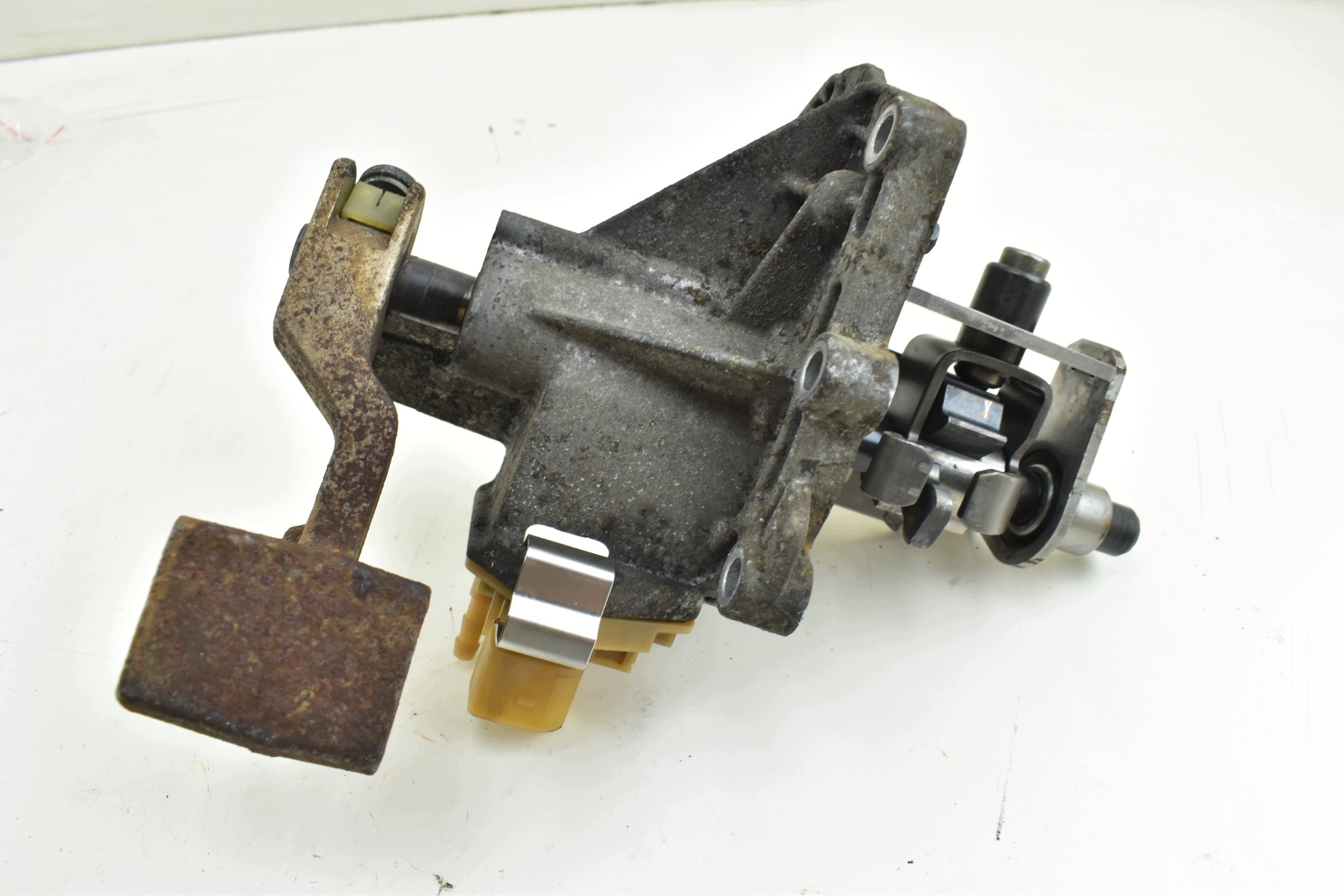 trim gearboxes KIA HYUNDAI 1.6 CRDI CA6C1R
