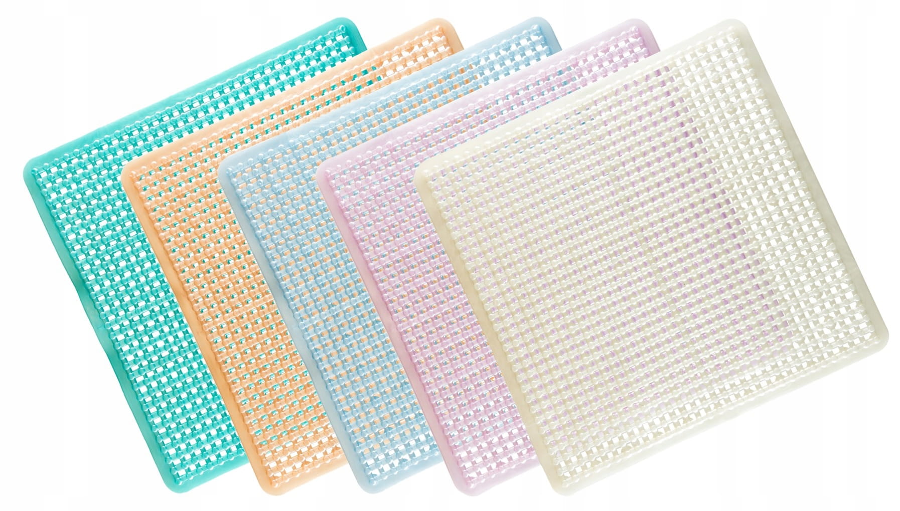 

Mata Łazienkowa perłowa antypoślizgowa Brodzik