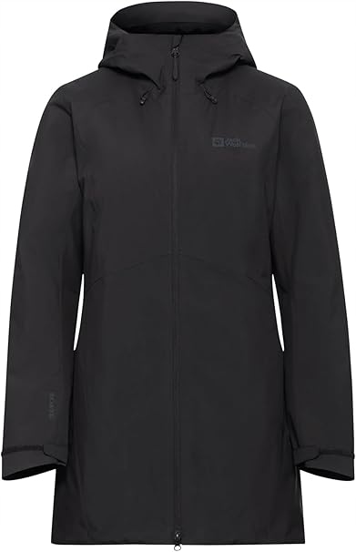 Jack Wolfskin Dámská bunda Heidelstein Ins Jkt W S