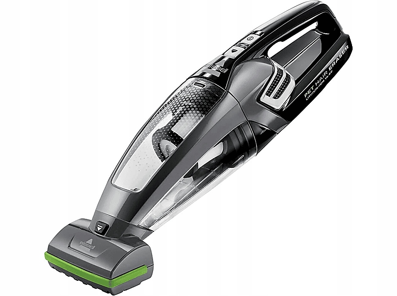 Odkurzacz ręczny Bissell Pet Hair Eraser do sierści zwierząt, bezprzewodowy
