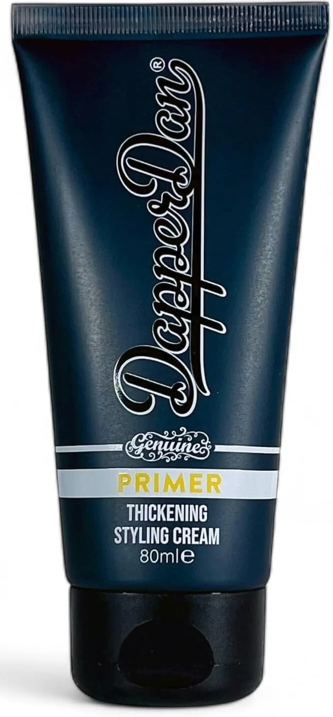 Dapper Dan krem do stylizacji włosów Primer Thickening Styling Cream 80ml