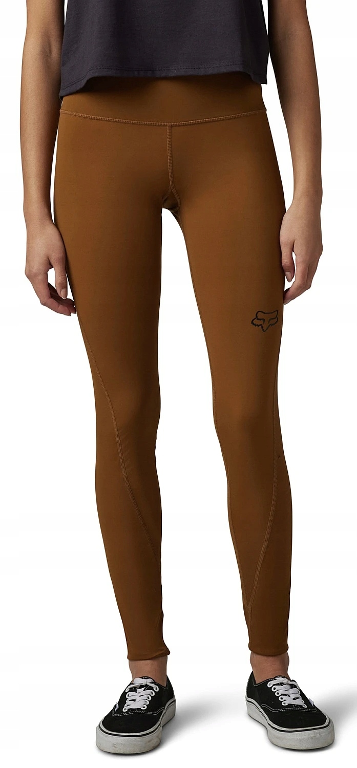 legginsy Fox Detour Nutmeg