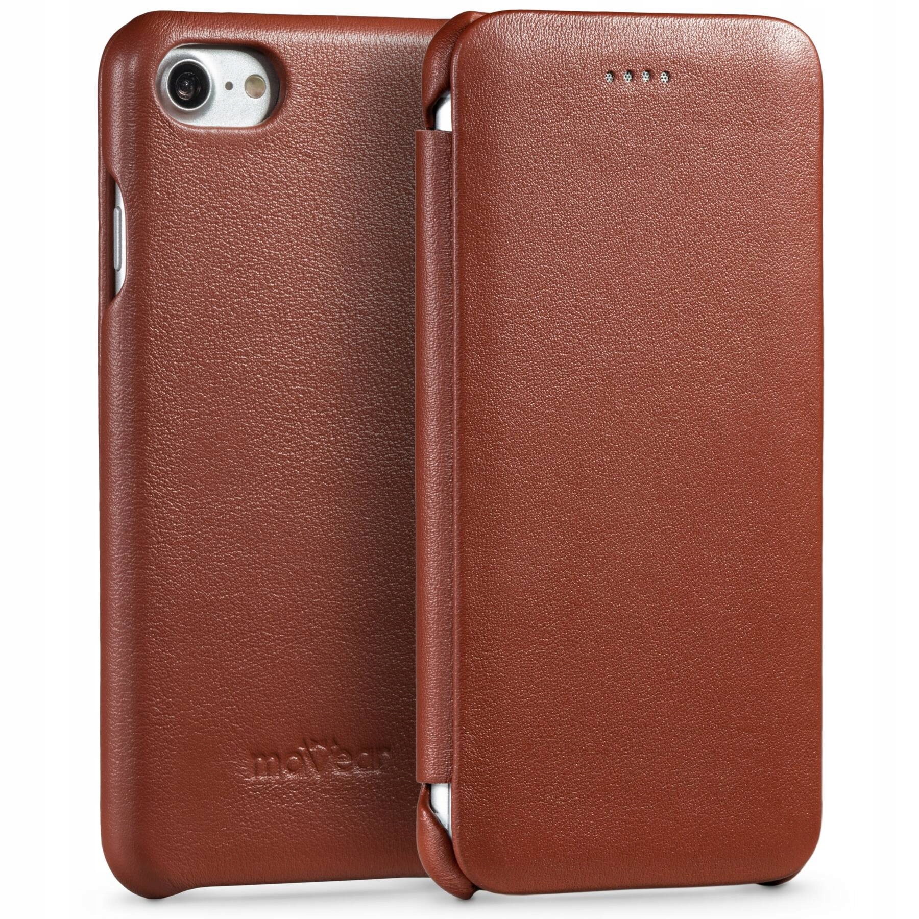 Pouzdro na iPhone Se 2022/2020 8 7 Obal slim case premium Movear