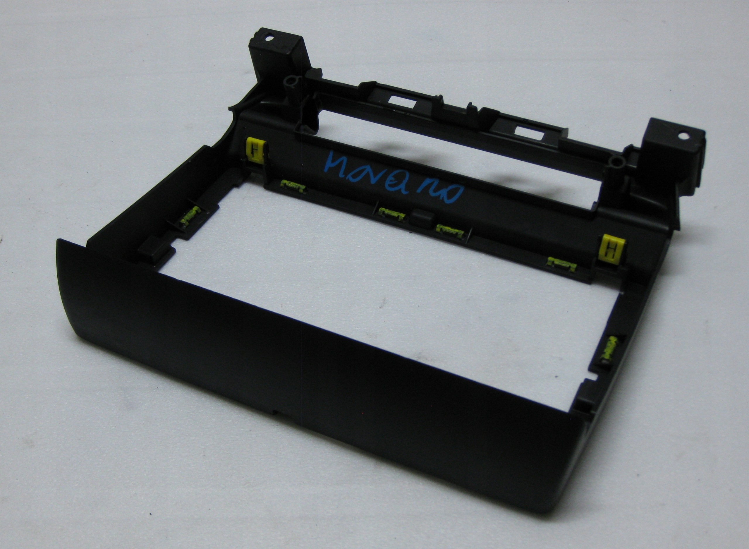 RENAULT MASTER III LIFT frame radio MEDIA navigation devices 682603805R