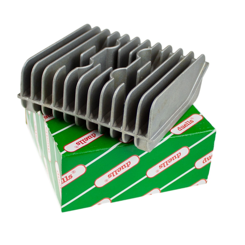 Nová Duells Hlavice 50 CM3 Simson SR50 Simson S51 Simson Kr 51/2 Schwalbe