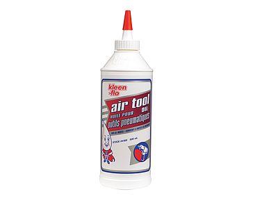 

Kleen-flo Olej Do Narzędzi Pneumatycznych 500 ML