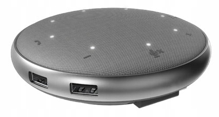 Dell Mobile Adapter SpeakerPhone MH3021P s Usb-c 470-AELP