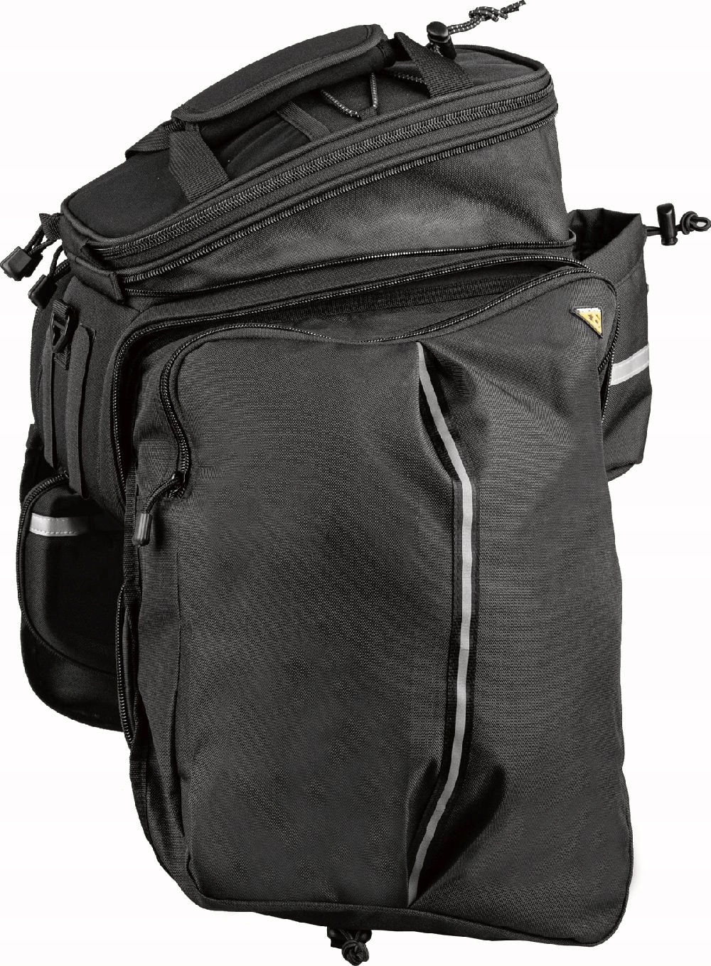 Torba rowerowa na bagażnik Topeak Trunk Bag Dxp Strap 22.6L