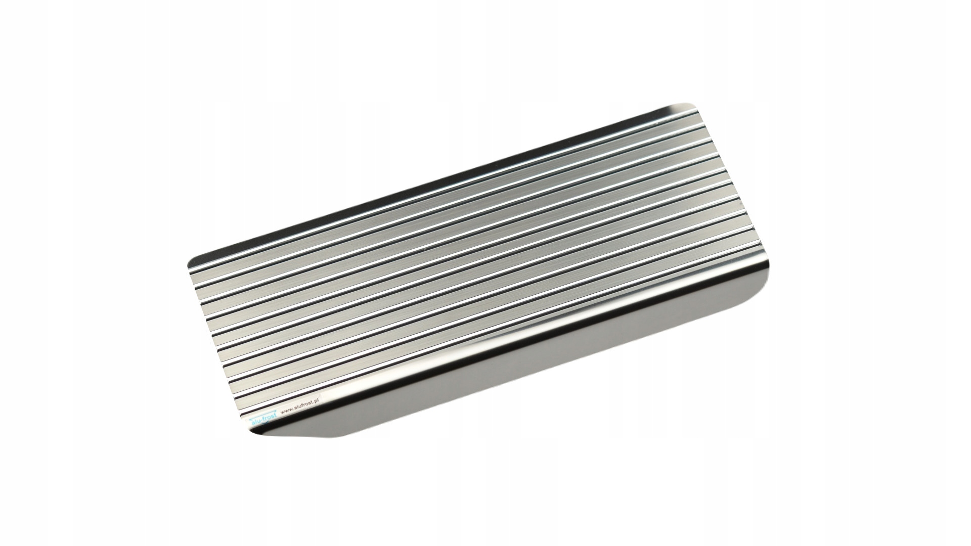 Podstopnica Skoda Superb III 2015-2019