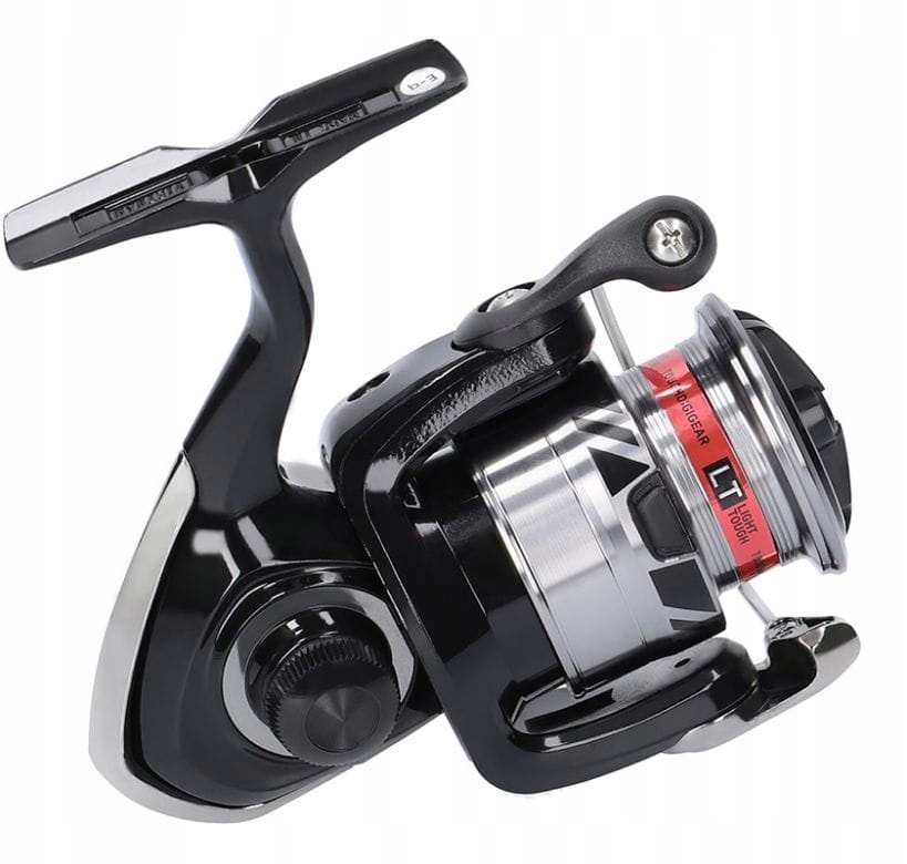 DAIWA KOŁOWROTEK RX LT 3000-C Kod producenta 10423-301