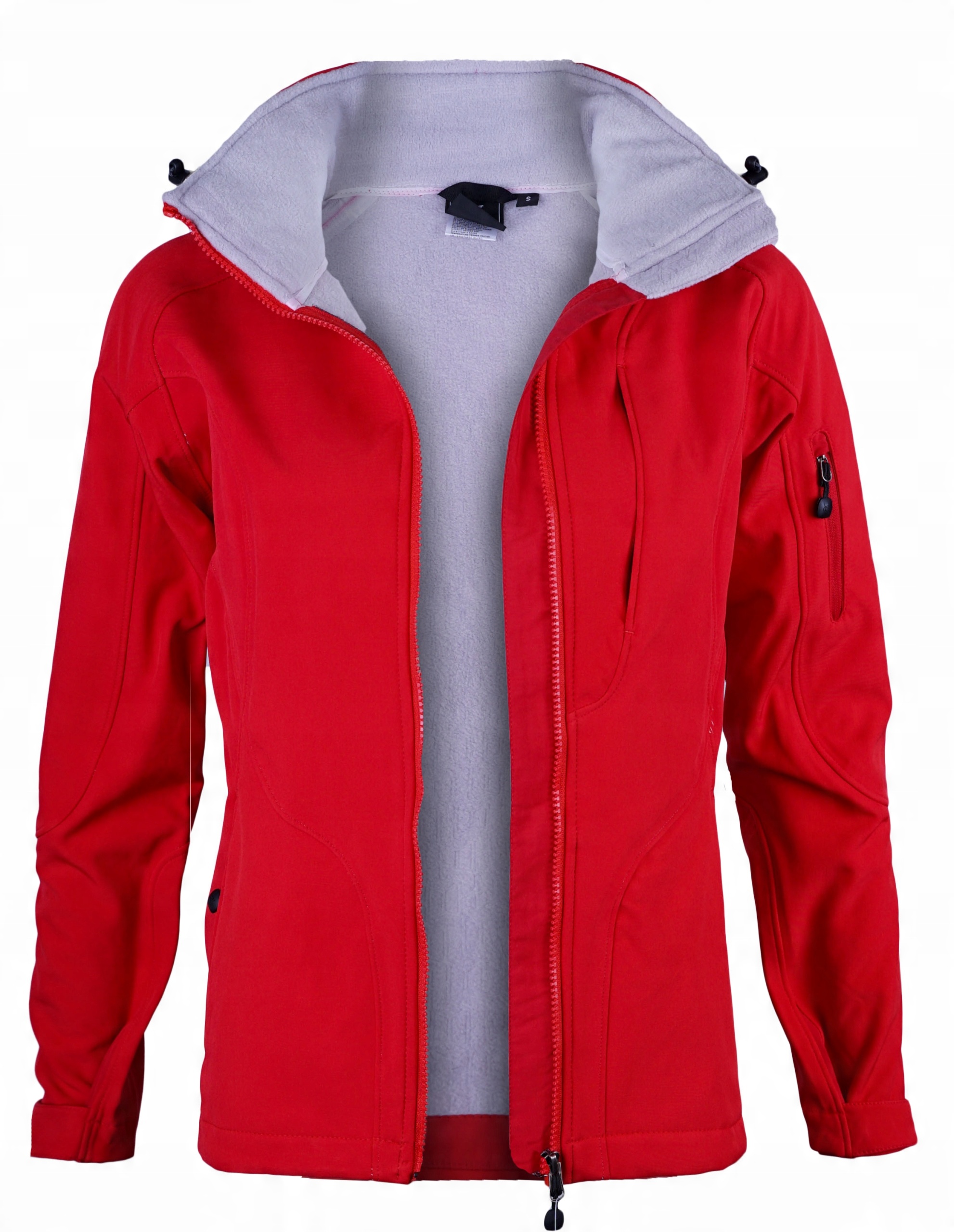 

Damska Kurtka Przejściowa SOFTSHELL_078_ Fst_ XXL