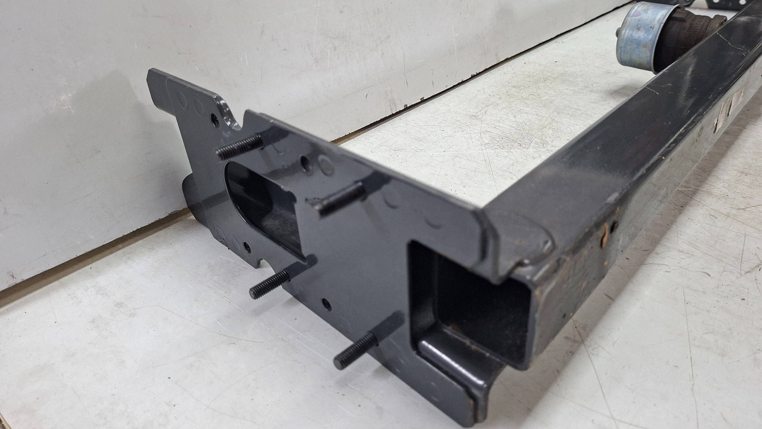 Supporto cambio ingranaggi 5802428556 IVECO DAILY IV 2014
