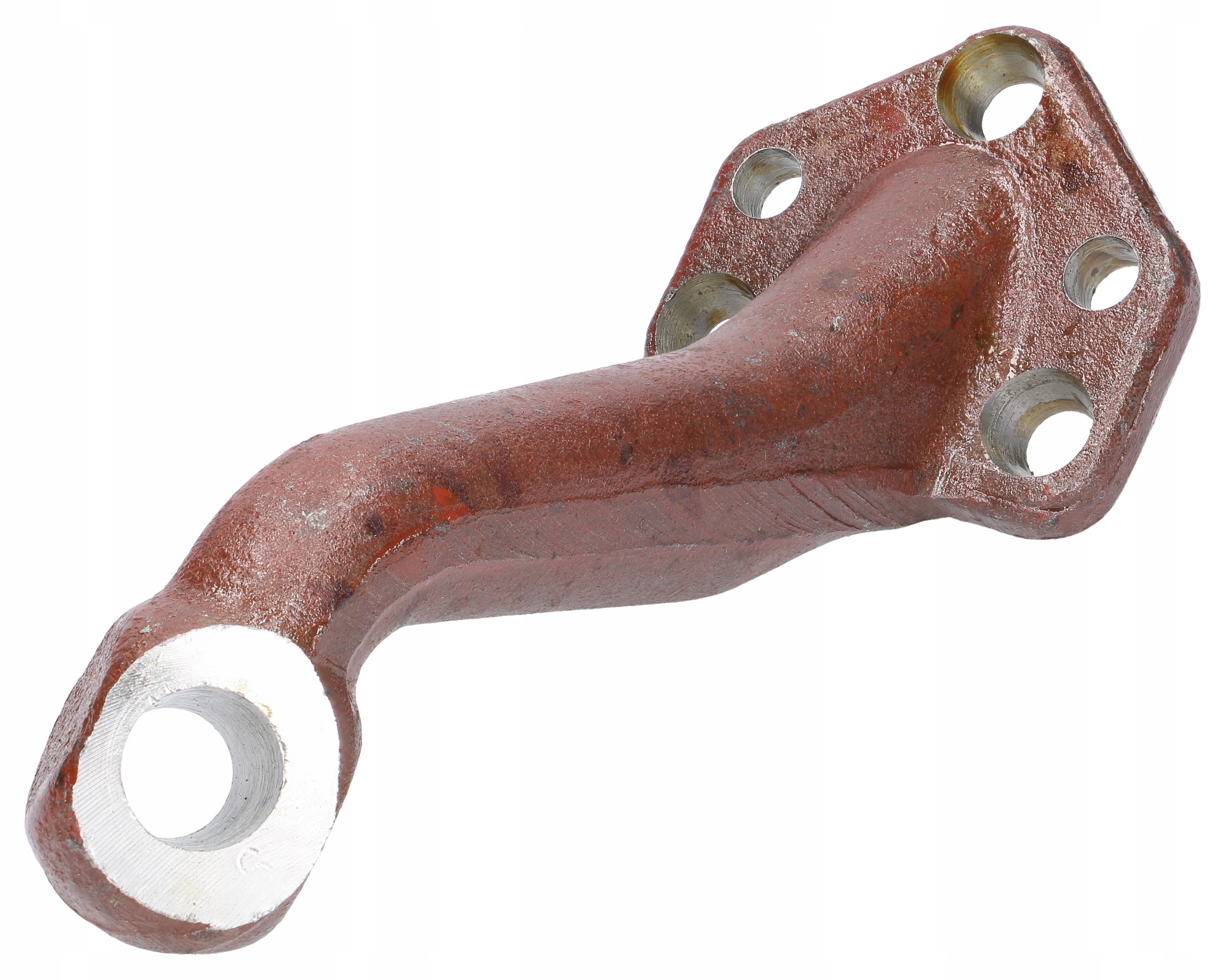 Levá otočná páka Mtz 522308075-01