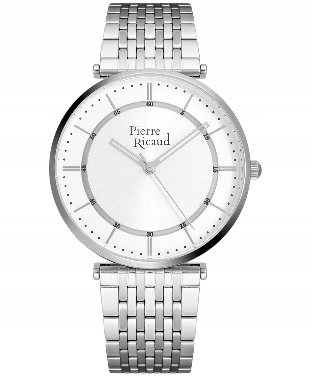 Pánské hodinky Pierre Ricaud Classic PierreRicaud-P91038.5113Q