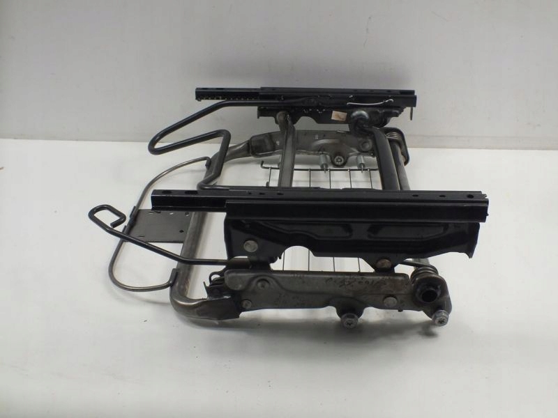 Dacia LOGAN II обивка