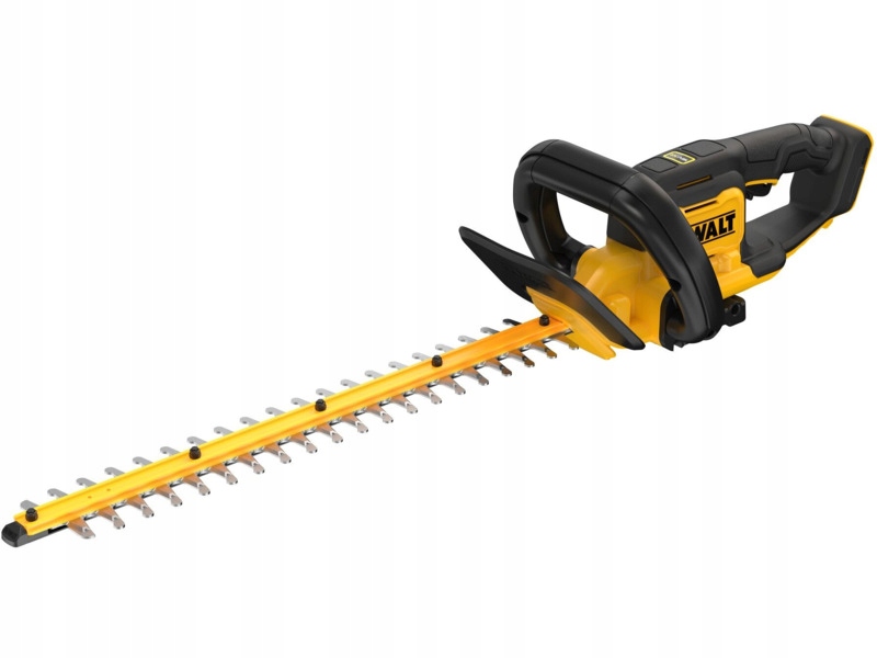 Nożyce do żywopłotu Dewalt DCMHT562N-XJ 550mm 18V akumulatorowe