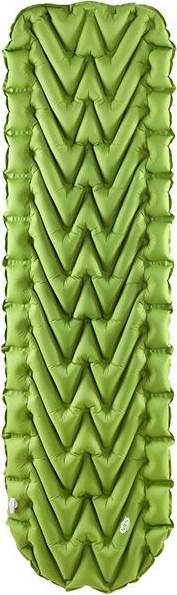 Mata Turystyczna Nils Camp NC4005 Zielony 193X56X5,5 CM