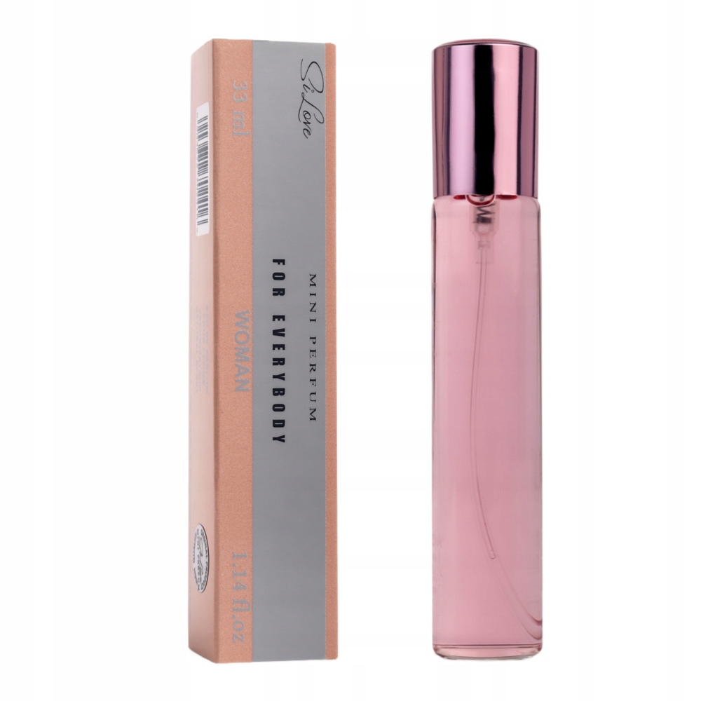 

Perfumetka Perfum 33ml For Everybody Woman 241