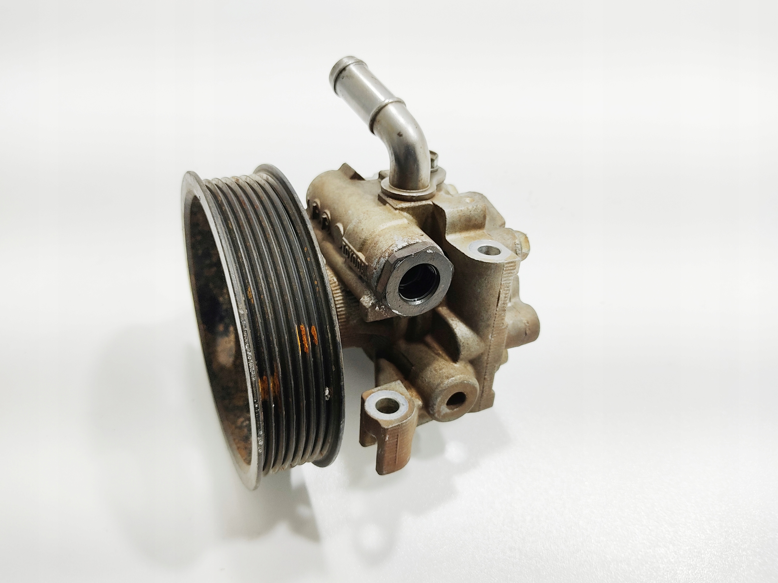 servo pump LAND ROVER DEFENDER 2.4 TDCI 7H12-3F816-AA 2006-2014