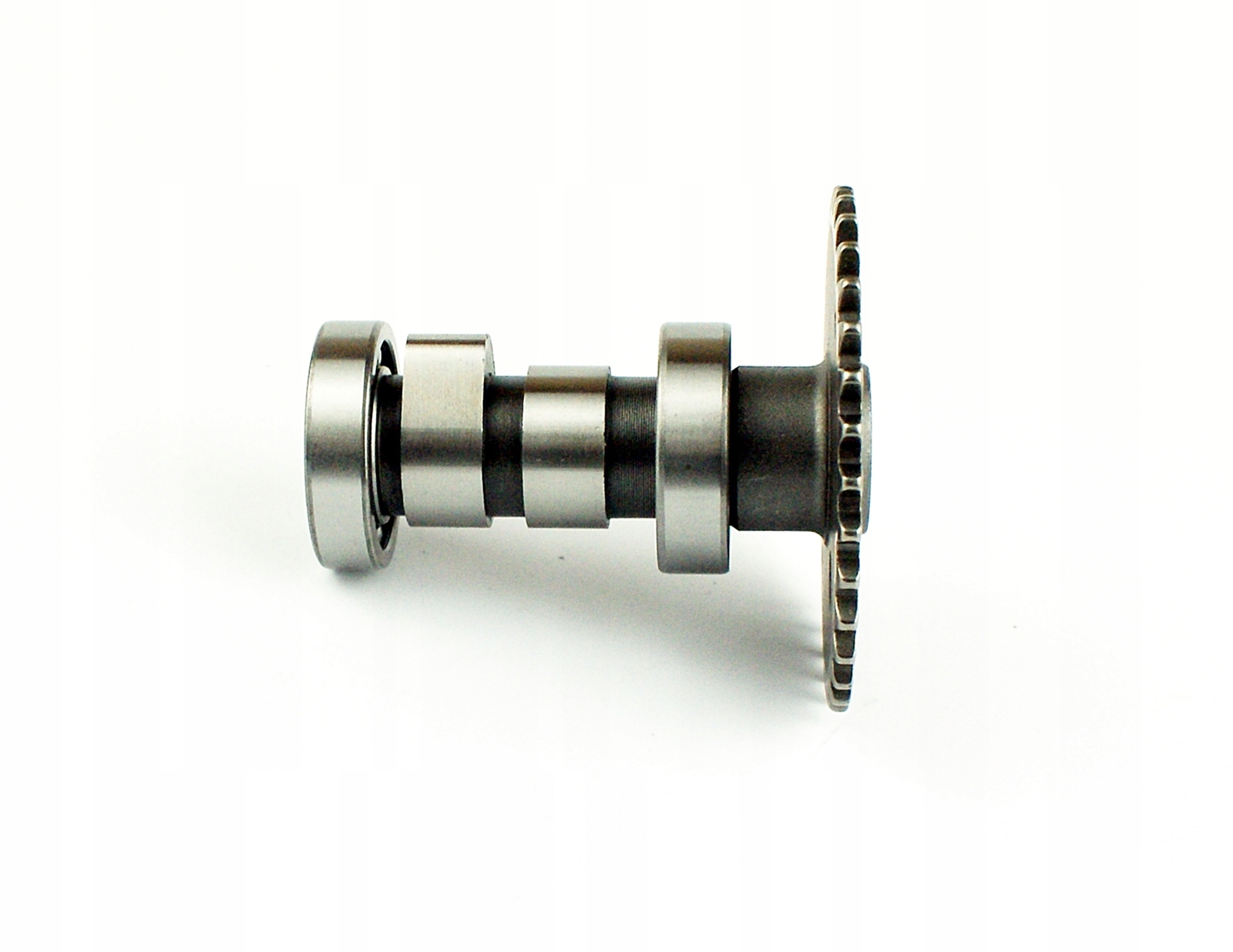 WAŁEK ROZRZĄDU 4T GY6 50CCM Numer katalogowy części 5904954117683