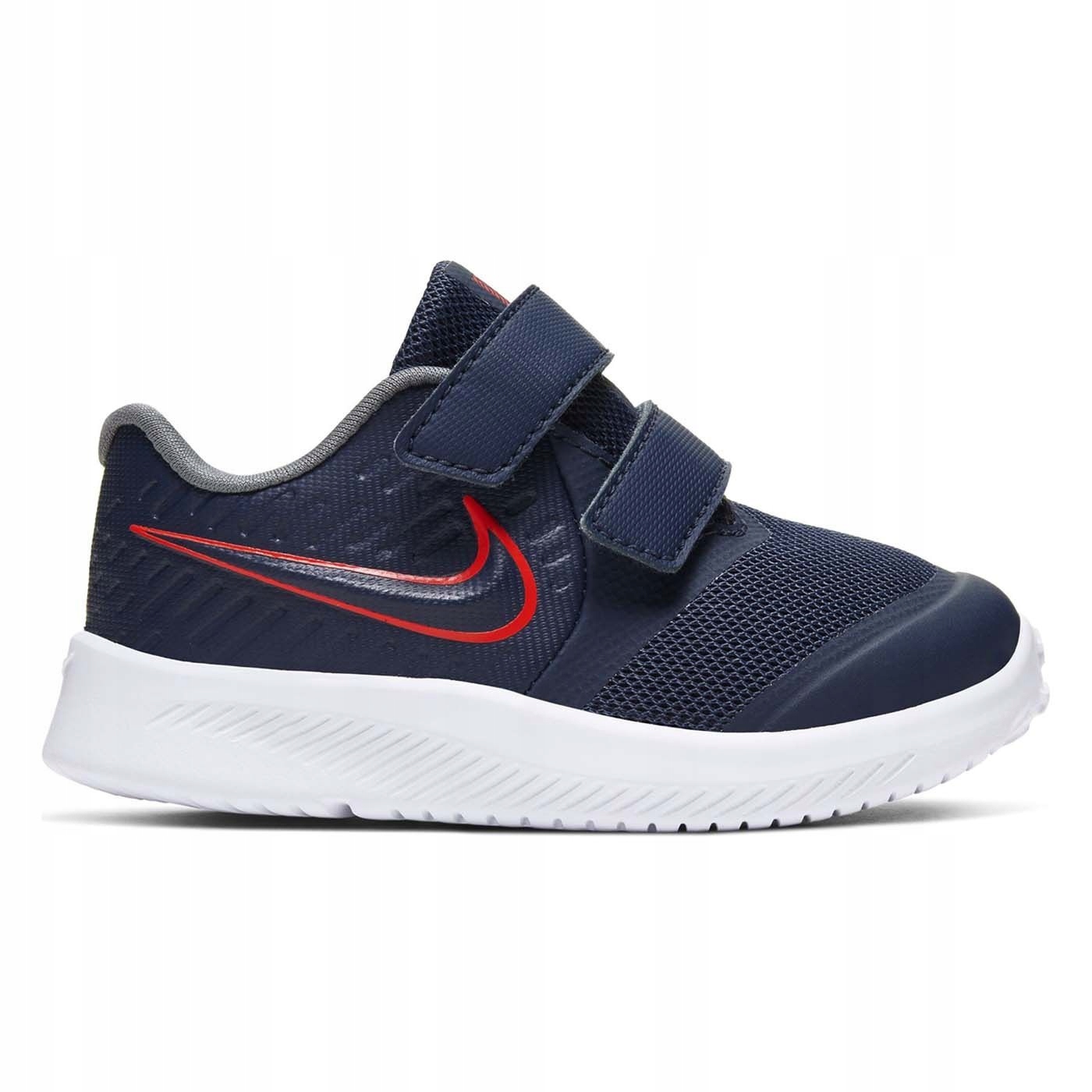 

Buty dziecięce Nike Star Runner 2 AT1803-405