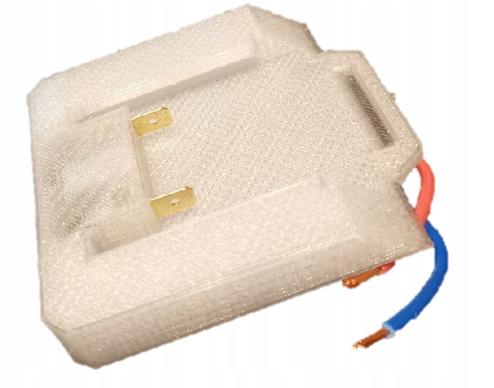 adapter akumulatora PARKSIDE, DEDRA, NITEO I INNE Kod producenta Parkside