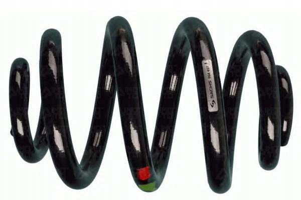 Sachs Pružina Vw Multivan Mk V 2.0 (7HM. 7HN. 7HF