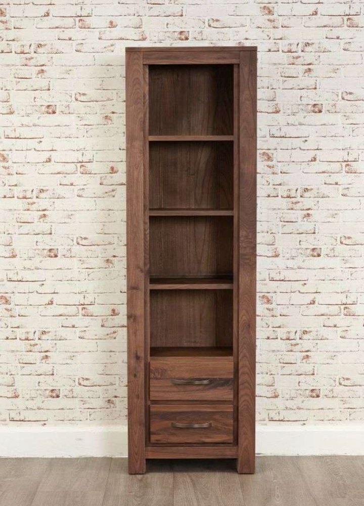 ORZECHOWY solidny regał Kod producenta CWC01F