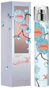 Dali Little Kiss Cherry Edt unikat