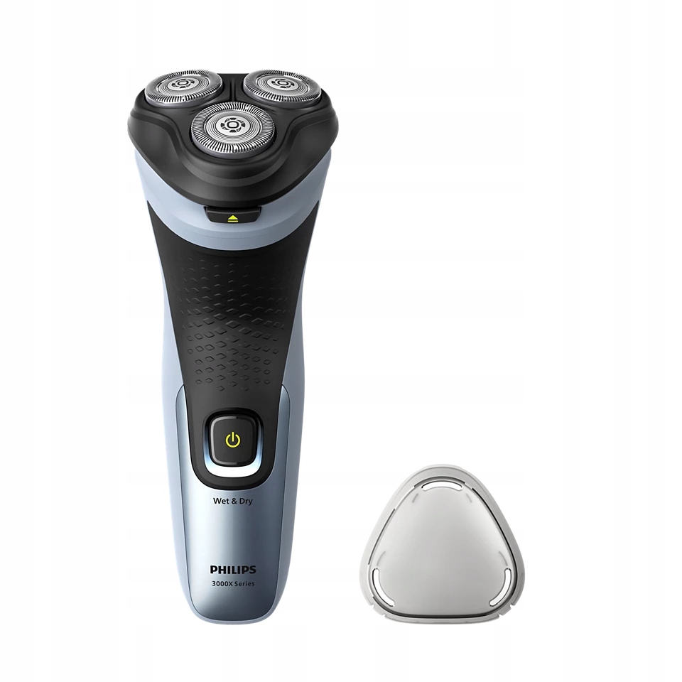 Philips Series 3000X Holící strojek Wet & Dry X3063/00