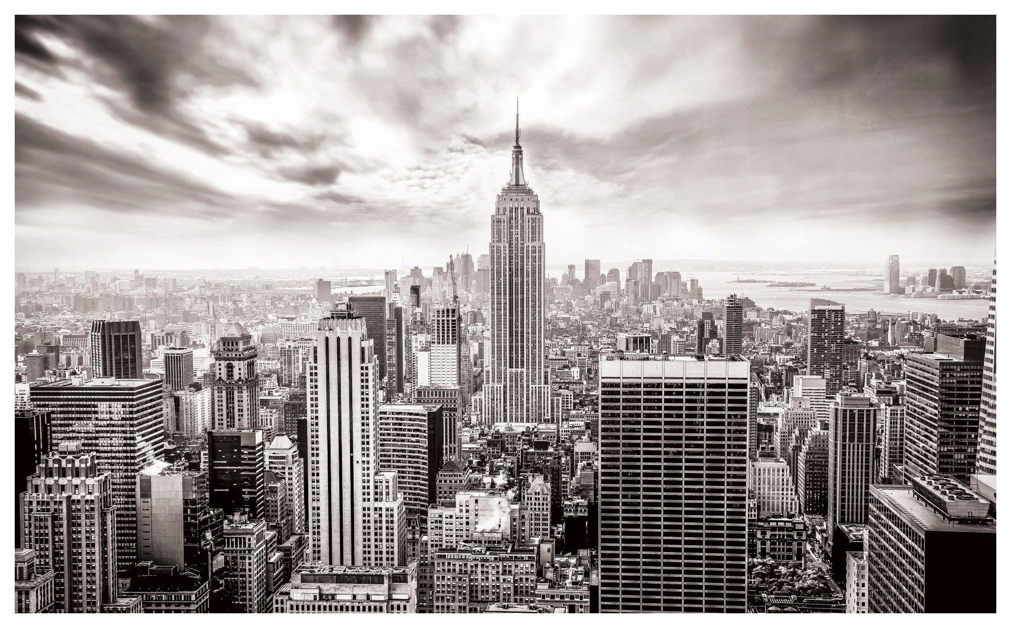 Tapeta Mrakodrapy Mestá Moderná krajina Architektúra 312x219 lepidlo