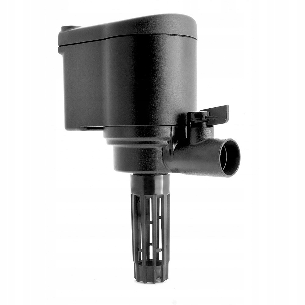 Levně Výkonná Rotační Pumpa Pro Akvárium 1500 L/h, Provzdušňování, Cirkulace Vody