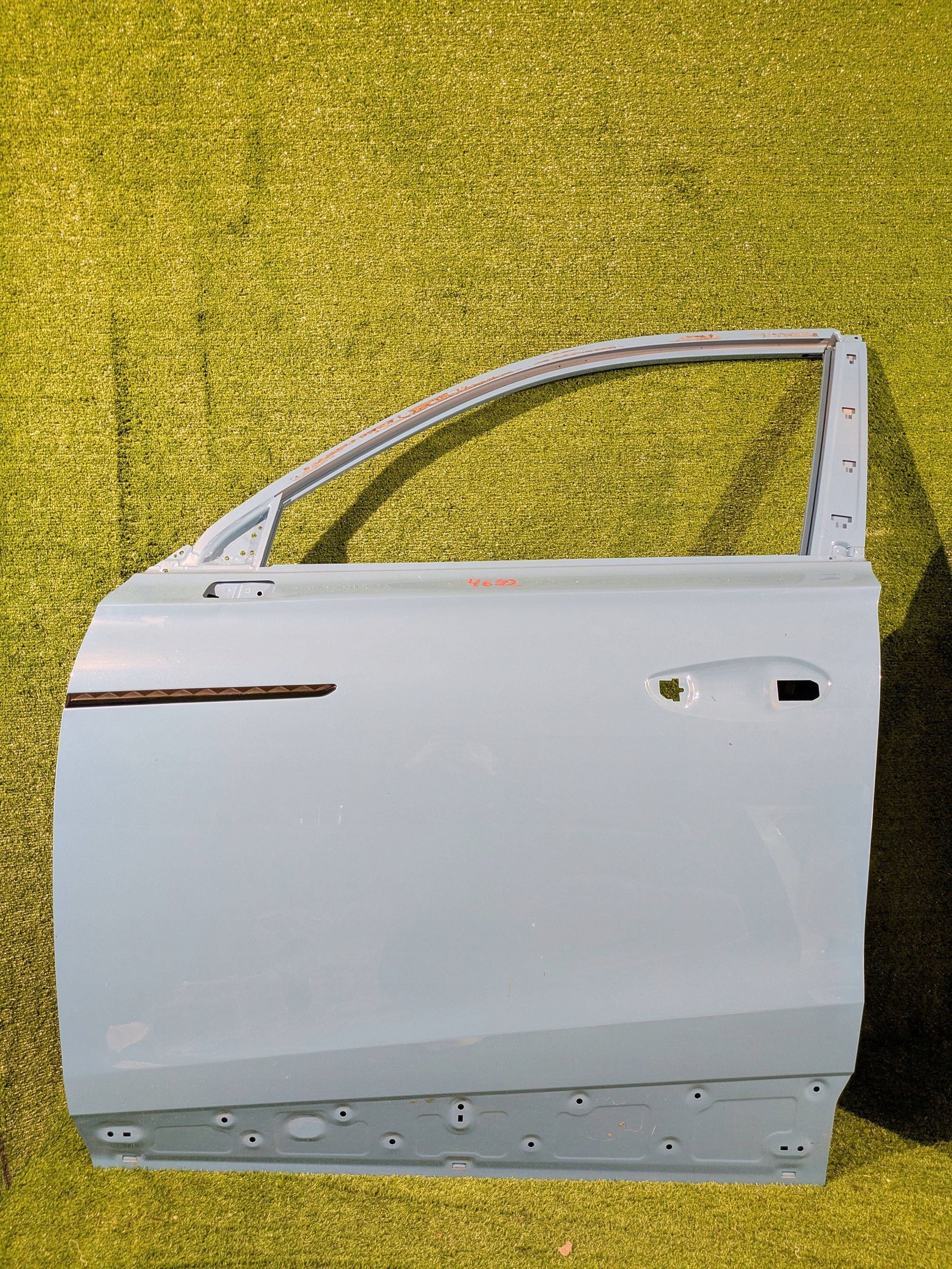 door front left left front MG HS II 24- NR.4622