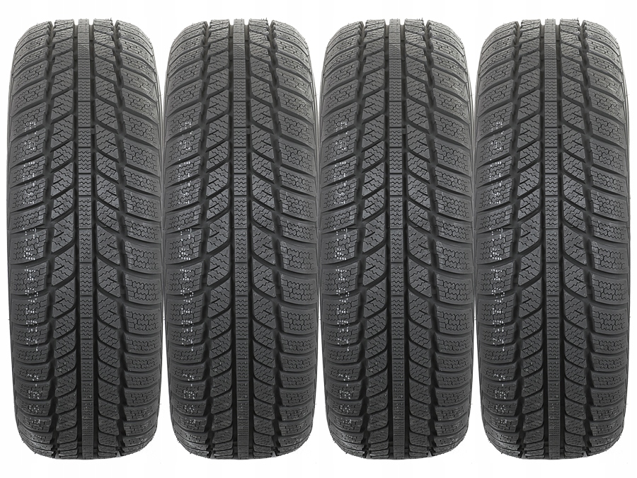 4x 175/65R14 NOWE Opony ZIMA ZIMOWE wysoka jakość Model inny